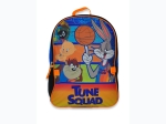 Tune Squad Space Jam Backpack w/ Lunchbox Set