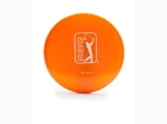 PGA Tour 3-Disc Golf Starter Set - Black/Orange/Blue