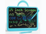 15 Inch Colorful LCD Writing/Drawing Tablet - 2 Color Options