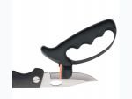 Maxam® 2-in-1 Professional Quality Knife Sharpener
