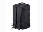Extreme Pak™ 22” Carry-On Bag/Backpack in Black