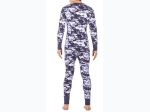 Men's Classic Thermal Long Johns and Top Set