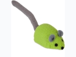 JW® Zippy Mouse Cat Toy