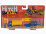 Matchbox Toy Car - Hitch & Haul Playset - Styles Vary