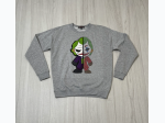 Men's Jokers Sweatshirt - 2 Color Options