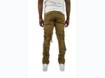 Men's Utility Heavy Weight Cargo Pants - 3 Color Options