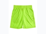 Boy's SPYDER Vertical Text Logo Athletic Shorts - 3 Color Options