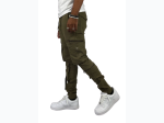 Men's Utility Heavy Weight Cargo Pants - 3 Color Options