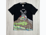 Men's Climb Up Lucky SS Tee - 2 Color Options