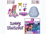 My Little Pony Sunny Starscout Crystal Adventure Playset