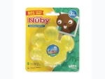Nuby Icy Bite Soothing Teether - 2 Color Options