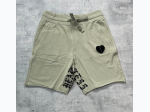 Men's Heartless Shorts - 2 Color Options