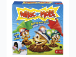 Mattel Whac-a-Mole Game w/ Lights & Sound