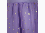 Toddler Girl Disney's Wish "Dreamer" Asha & Star Tulle Overlay Skirt T-Shirt Dress