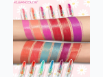 Kleancolor Lipstick Reign Hydrating Lip Color - 12 Color Options