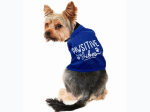 Pawsitive Vibes Cute Dog Pet T-Shirt - 2 Colors