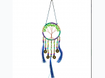 Tree of Life Dreamcatcher with Lucky Coins