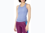 Women's Champion Ribbed Racerback Tank - 7 Color Options