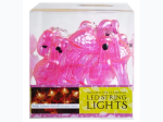 Decorative Flamingo String Lights