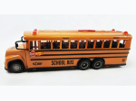 10" R/C School Bus
