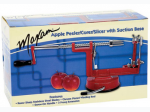 Maxam® Apple Peeler/Corer/Slicer