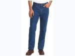 Men's North Canyon Trader Relaxed Fit Jeans - Color Wash Vary