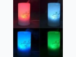 Gurin Essential Oil Diffuser – 6 LED Colors Options