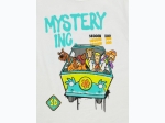 Boy's Scooby-Doo Mystery Machine Graphic T-Shirt - Sizes 8-20