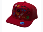 G.O.A.T. Trucker Hat - 2 Color Options