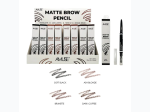 Amuse Matte Brow Pencil - 4 Shade Options