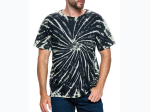 Men's Tie Dye T shirt - 2 Color Options