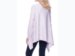 Women's Box-Packaged Space Dyed Open Cardigan Sweater - 2 Color Options