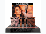 L.A. Colors Get Bronzed & Highlight