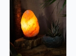 Hand-Crafted Himalayan Salt Lamps 3.30lb - 4.40lb