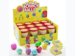 Dan & Darci Create Your Own Bouncy Balls Kit