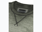 Men's Long Sleeve Vintage Hipster T Shirts - 2 Color Options