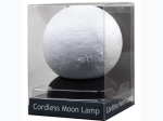 Cordless Mini Moon Lamp