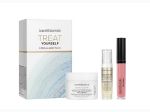 bareMinerals Treat Yourself 3pc All About You Kit