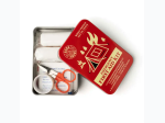 Bunkhouse™ Emergency First Aid Kit - Design Style Will Vary