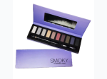 Profusion Perfect 10 Eyeshadow Palette - 3 Palette Options