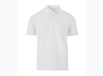 Boy's Size 4-7 Pique Polo Shirt - 4 Color Options