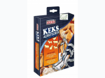 Original Kaiser KEKS Ausstecher Cookie Cutters - Domestic Animals