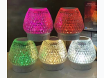 High-Fidelity Sound with Bluetooth 5.0 Speaker Color Flashing LED Lights