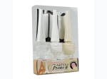 KleanColor Artsy French French Manicure Kit - 4 Color Set Options