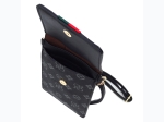 CM Monogram Cell Phone Crossbody Bag - 3 Available Colors