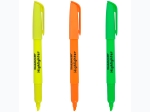 Trailmaker 3pk Colored Highlighters