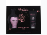 Giorgio Valenti Paris 2pc Rose Noire Absolue Gift Set for Women