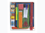 30 Piece School Supply Kit