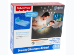 Fisher-Price™ PVC Dream Glimmers Kids Airbed