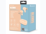 Bluestone™ Blends True Wireless Skin-Tone Earbuds - Light Tone